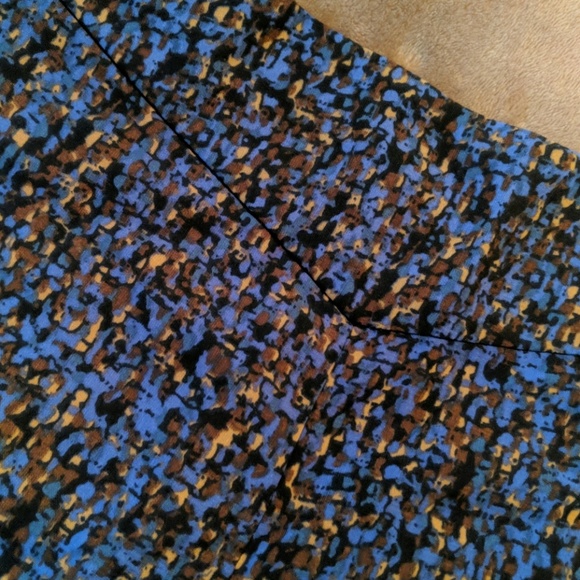 Coldwater Creek Light Weight Slacks Size P14 NWOT - Picture 2 of 8